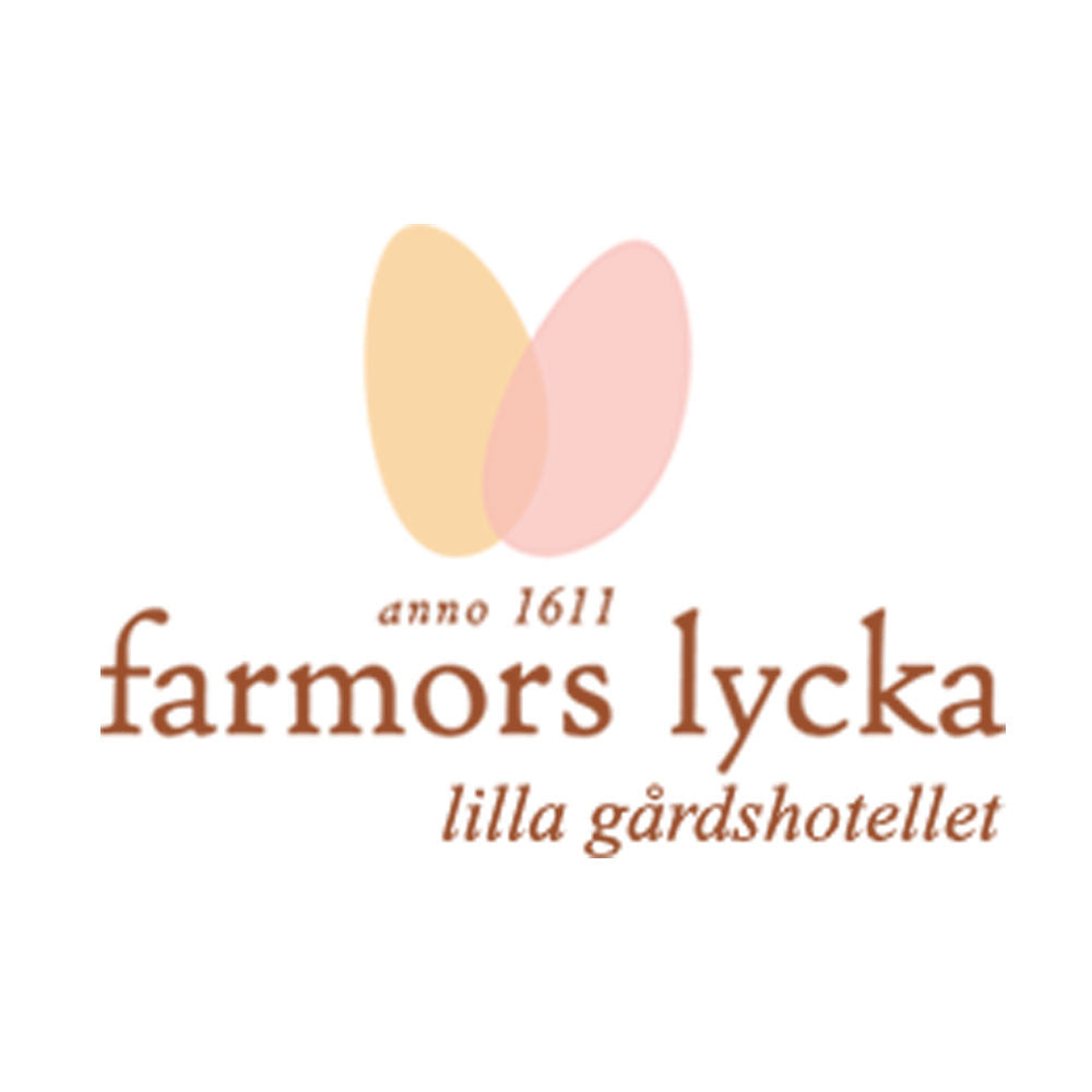 Farmors Lycka