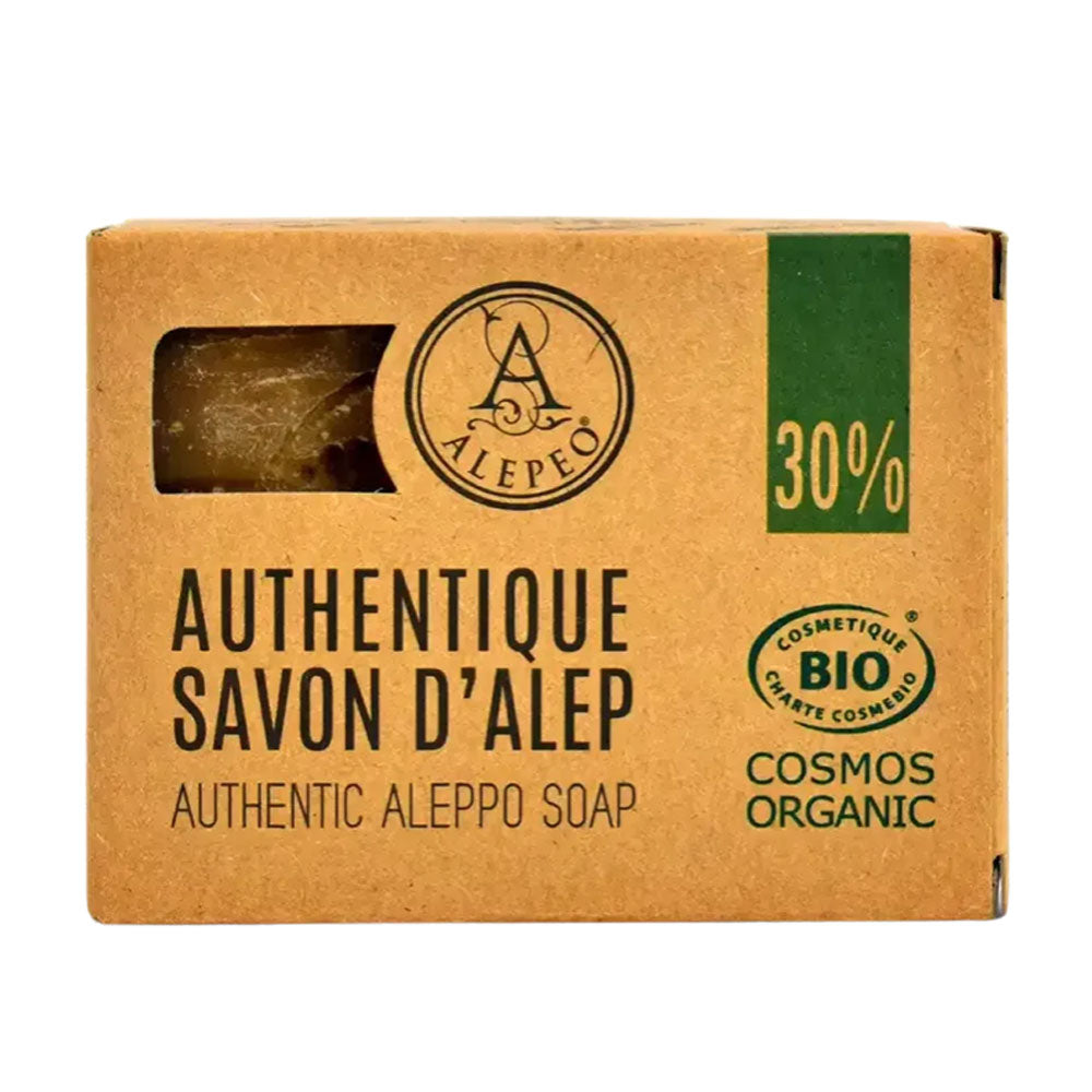 Alepeo 30% - Alepeo Tvål