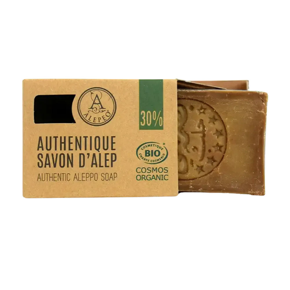 Alepeo 30% - Alepeo Tvål