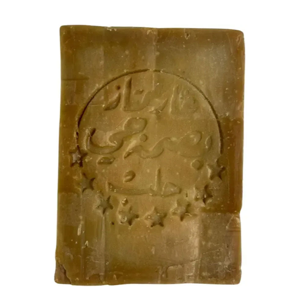 Alepeo 40% - Alepeo Tvål