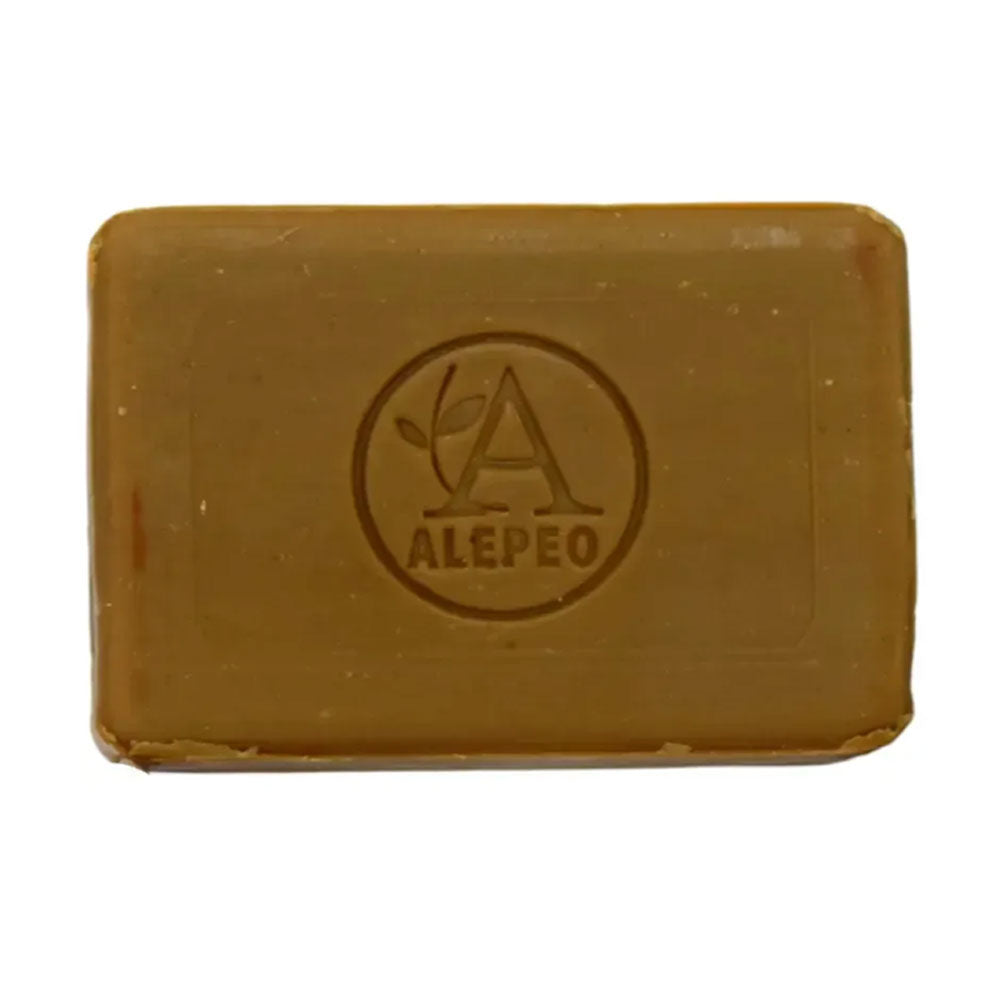 Alepeo Parfymerad, Orange flower - Alepeo Tvål