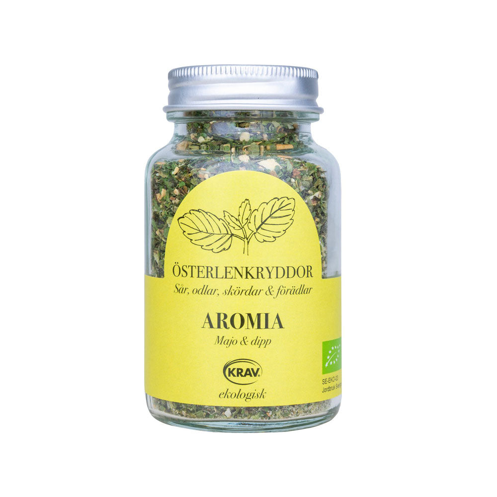 Aromia - Österlenkryddor