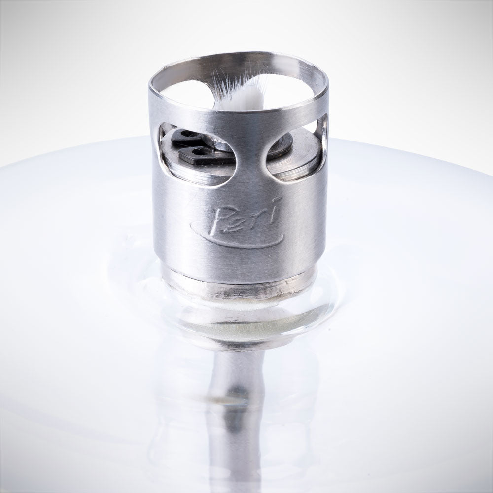 Oljelampa Cylinder - Peri Design