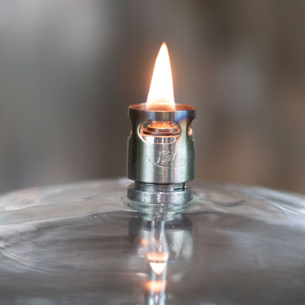 Oljelampa Disc - Peri Design