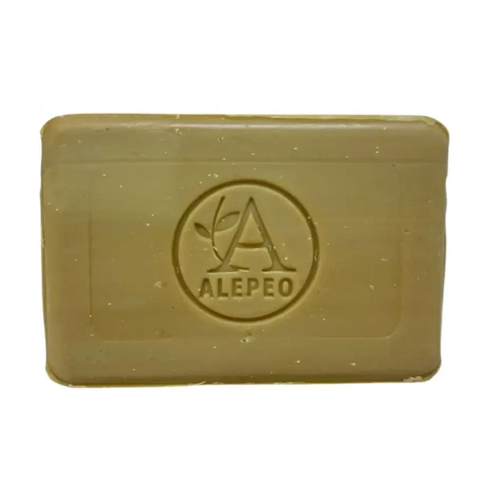 Alepeo Parfymerad, Lavendel - Alepeo Tvål