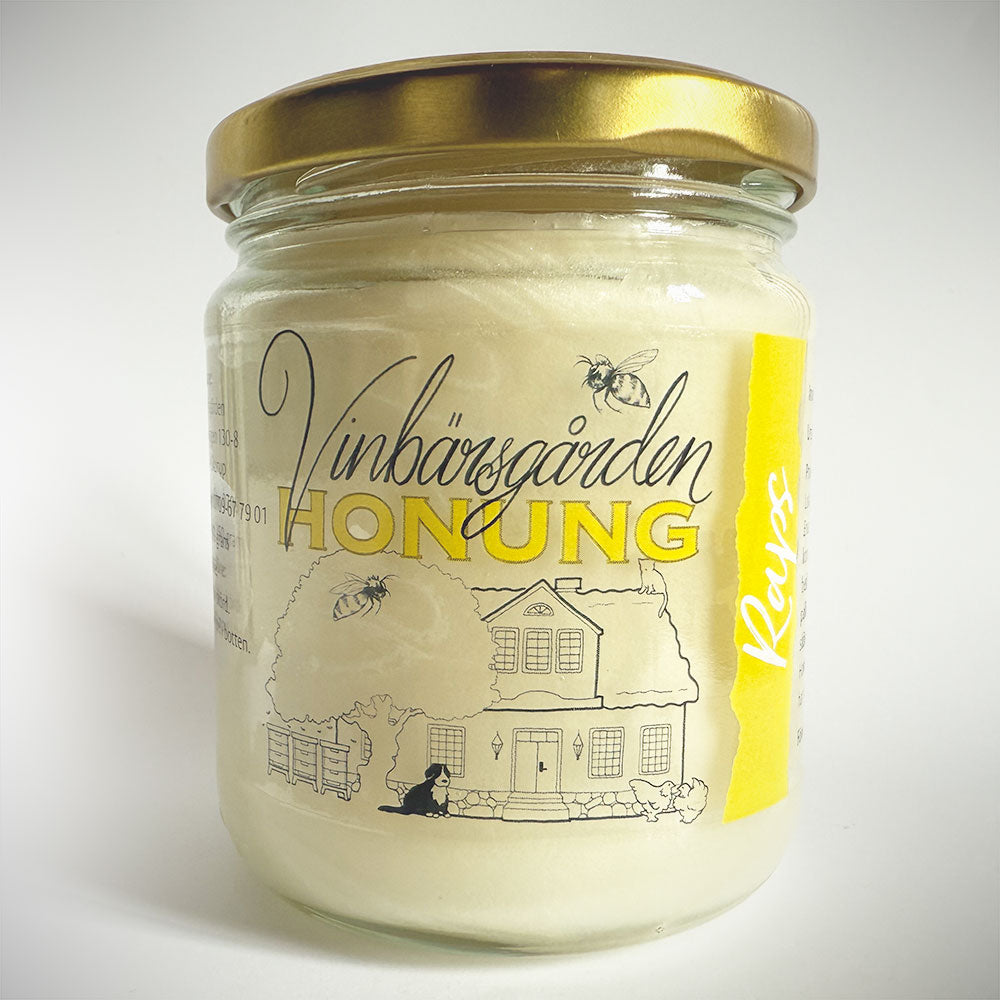 Rapshonung 350g/150g