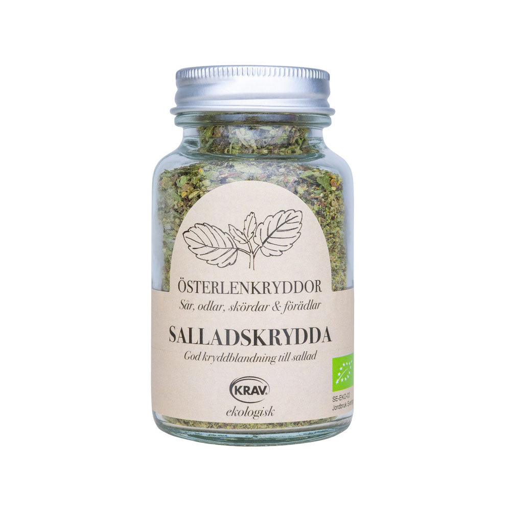 Salladskrydda - Österlenkryddor