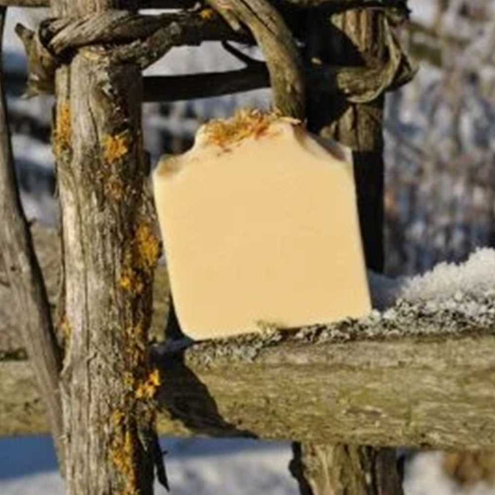 Solsikka - Annas Tvåleri