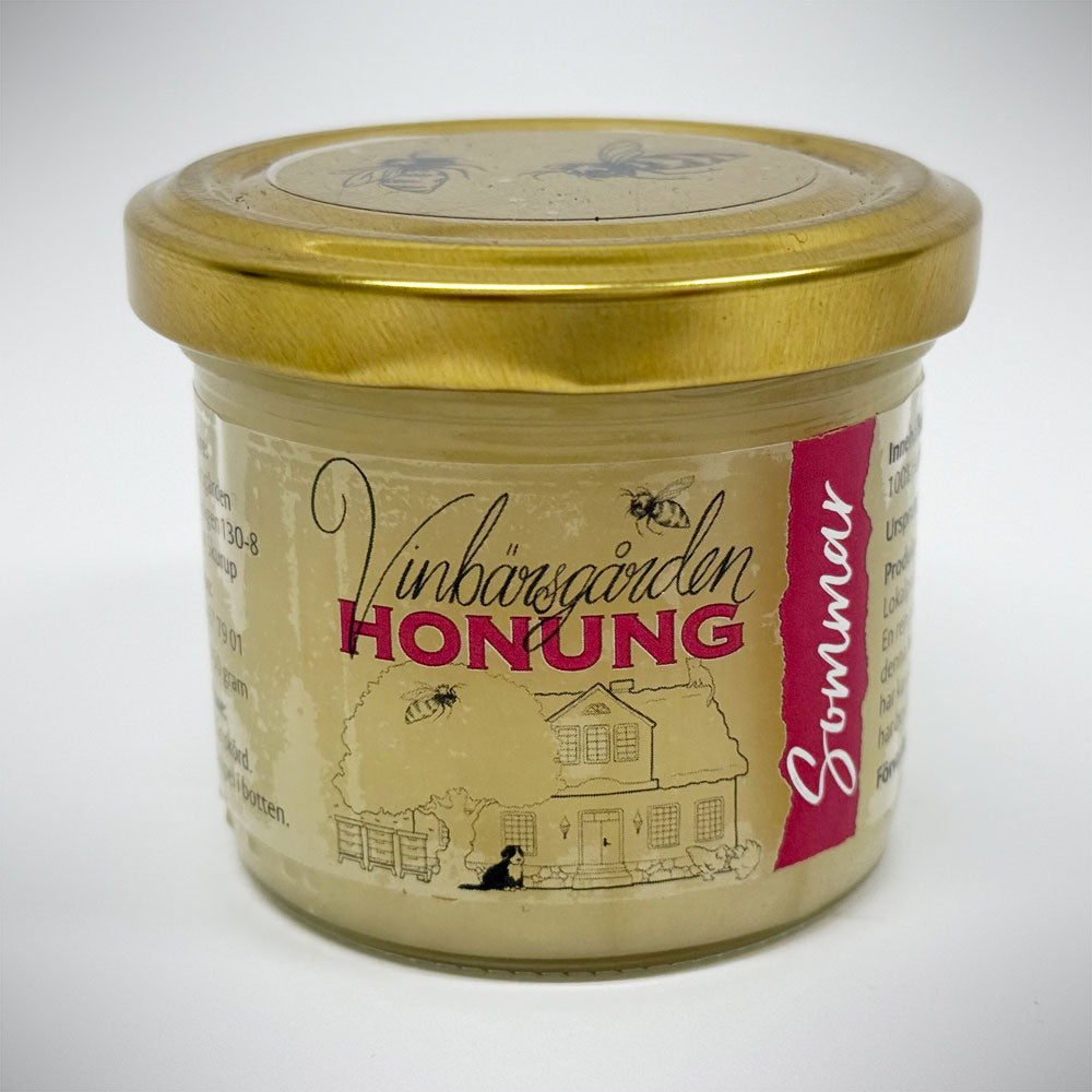 Sommarhonung 350g/150g