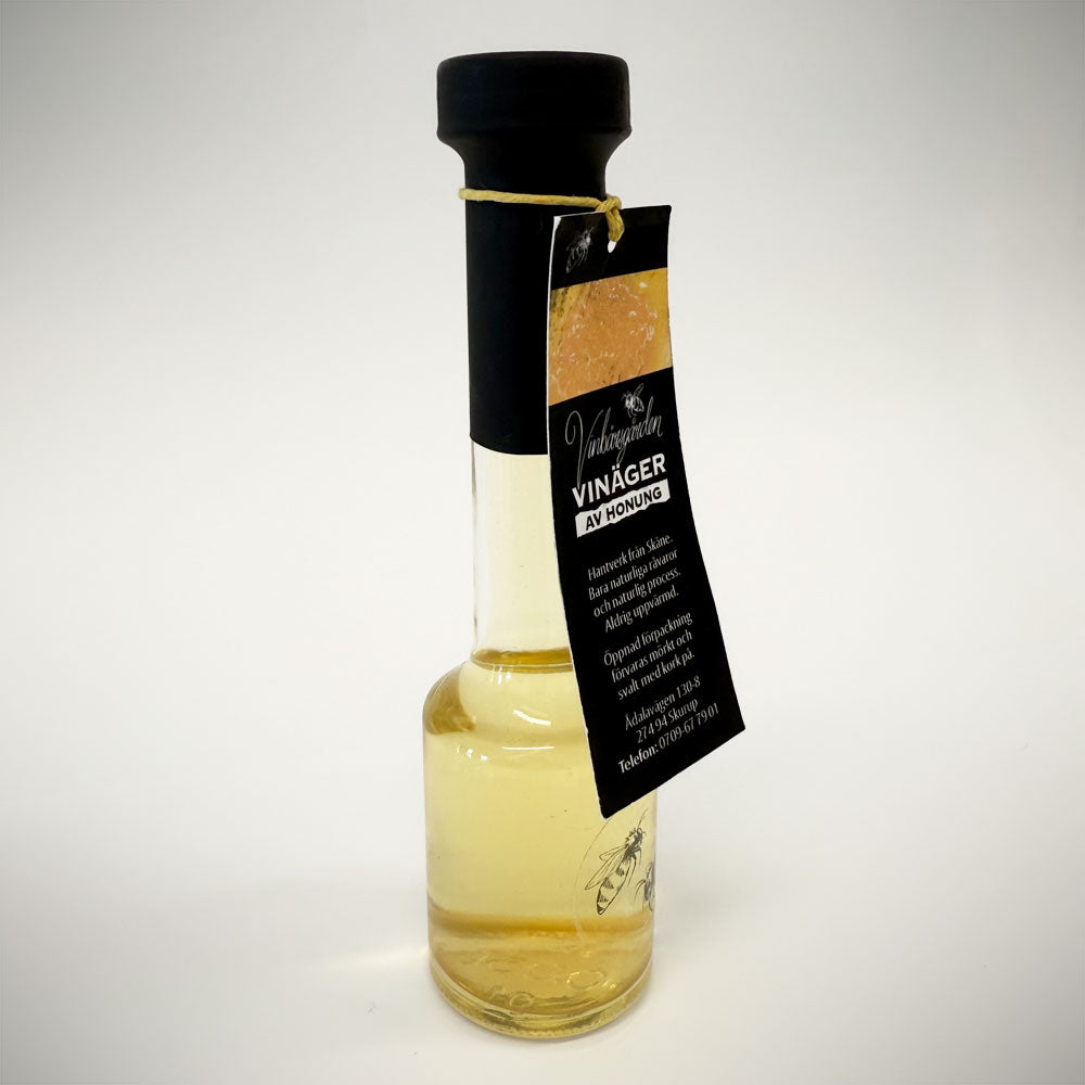 Vinäger av honung