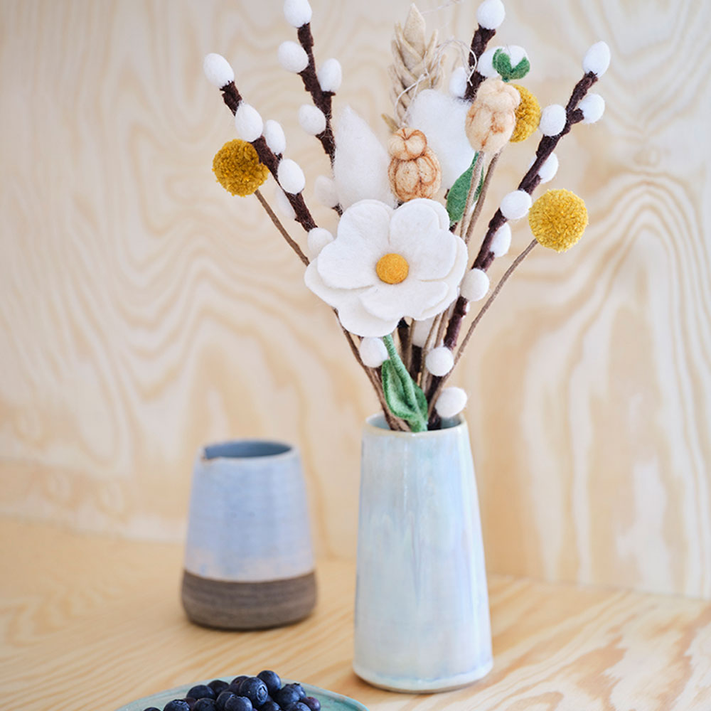 Veteblomma - Aveva Design