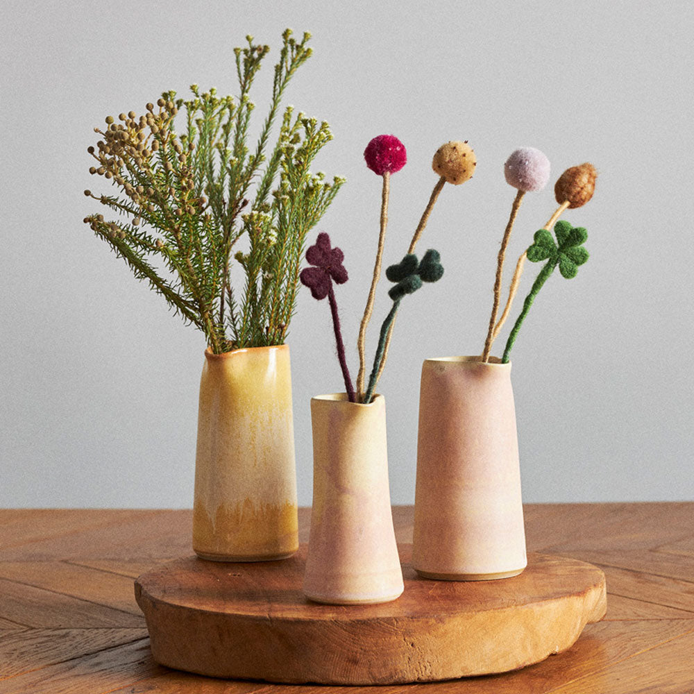 Frökapsel - Aveva Design