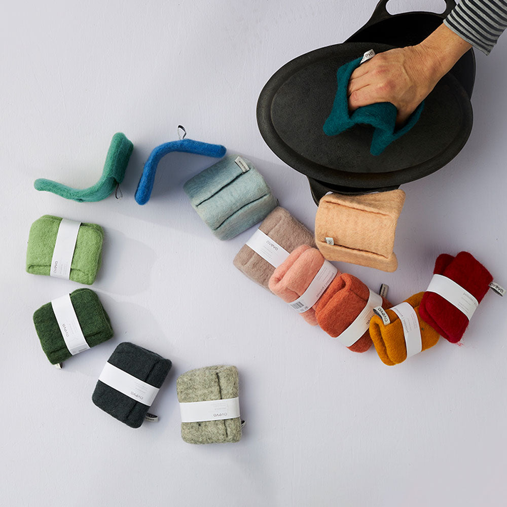 Grytvante - Aveva Design