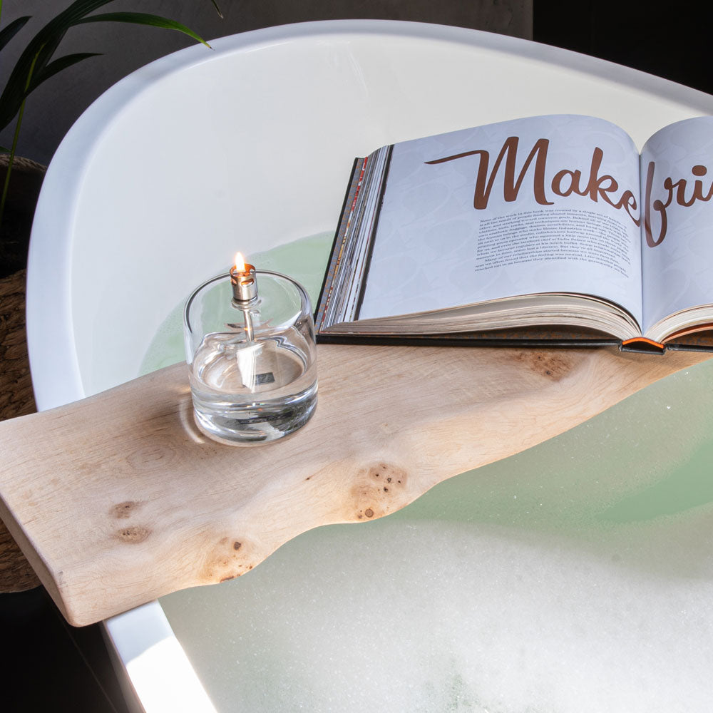 Oljelampa Cylinder - Peri Design