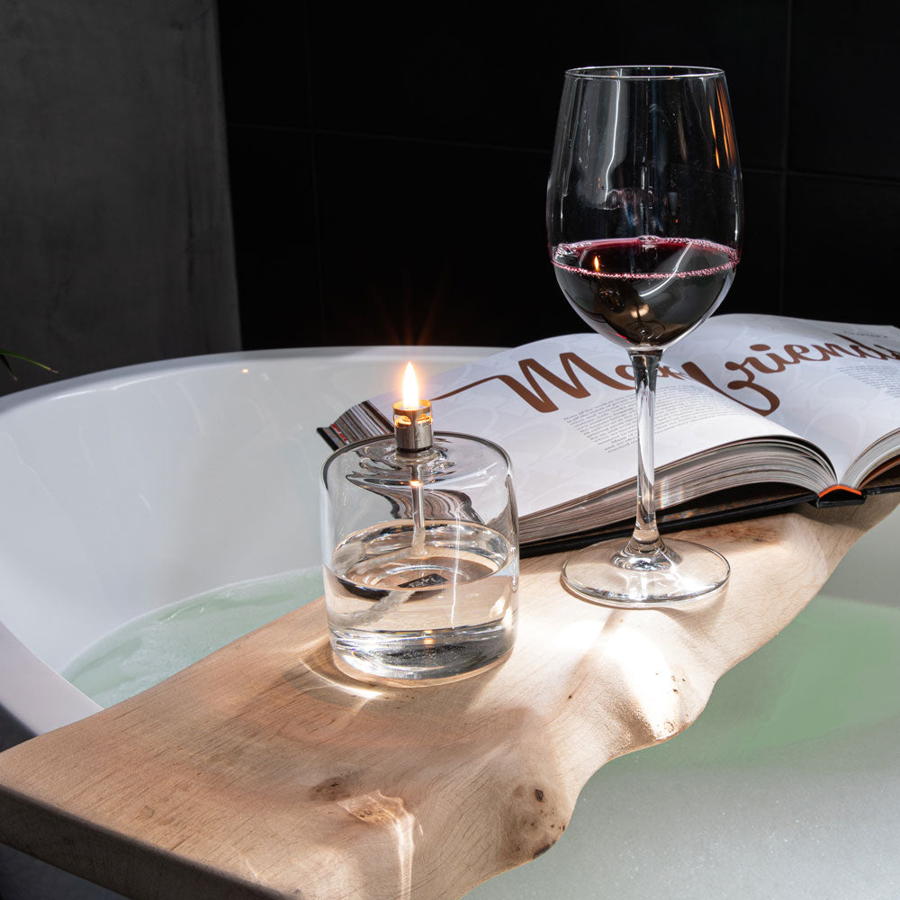 Oljelampa Cylinder - Peri Design