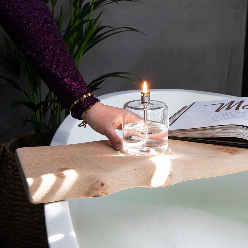 Oljelampa Cylinder - Peri Design