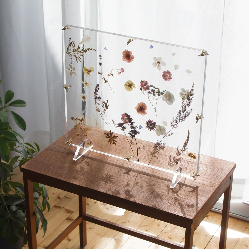 Ängsfälla Fönster