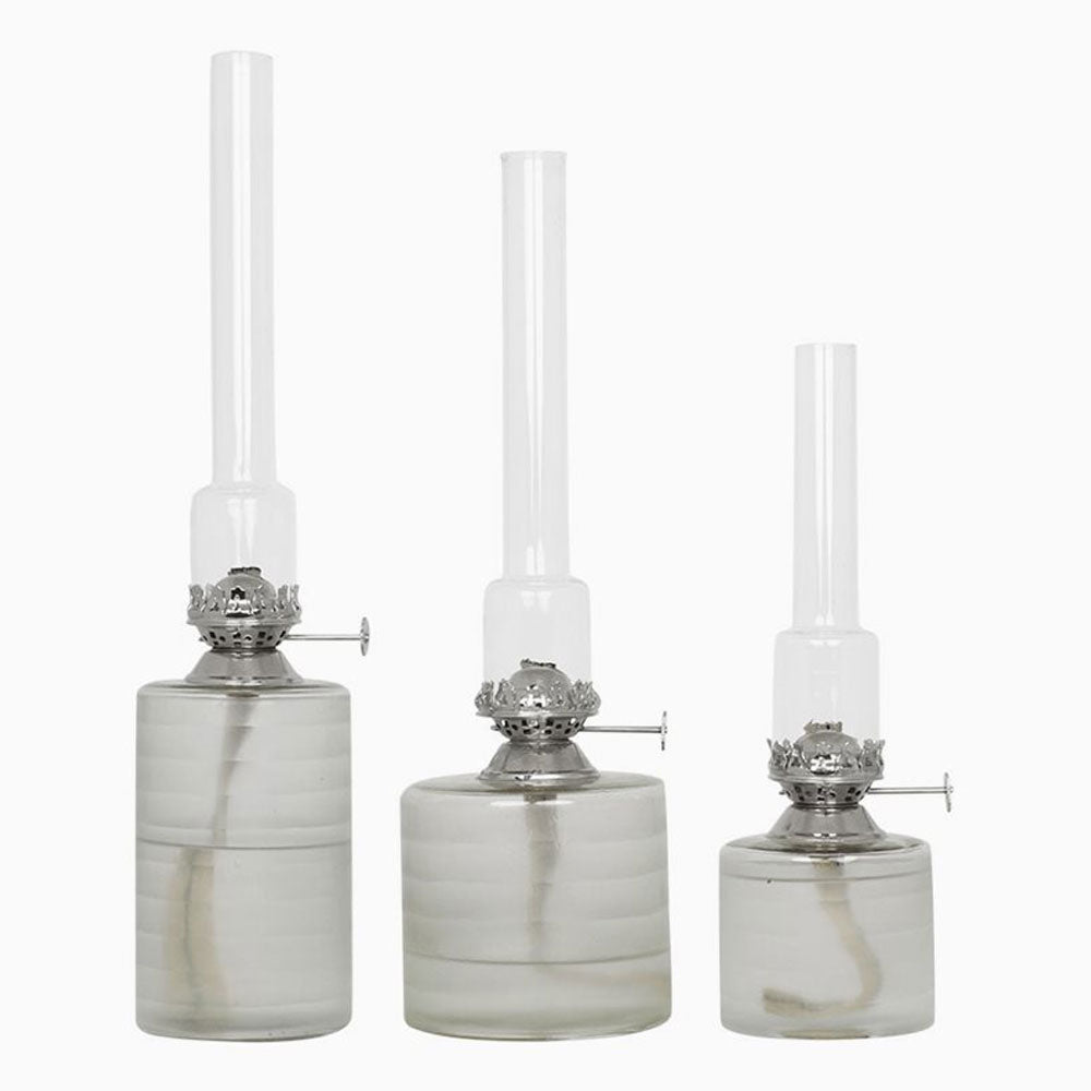 Fotogenlampa Frostad - Strömshaga