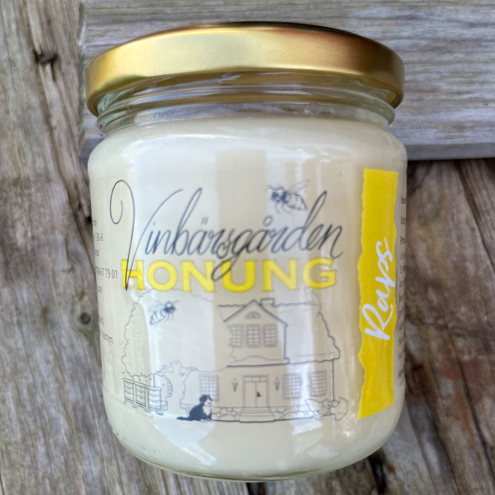 Rapshonung 350g/150g