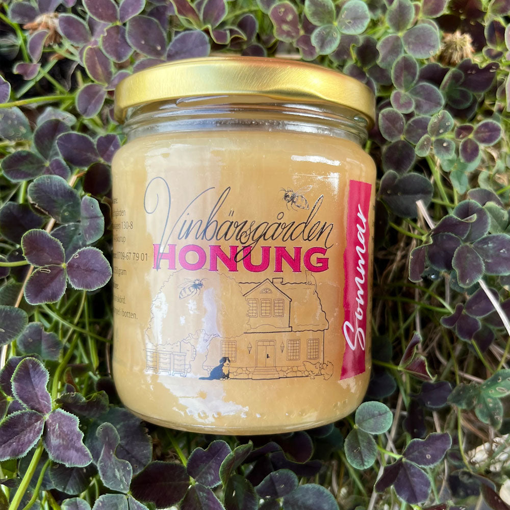 Sommarhonung 350g/150g