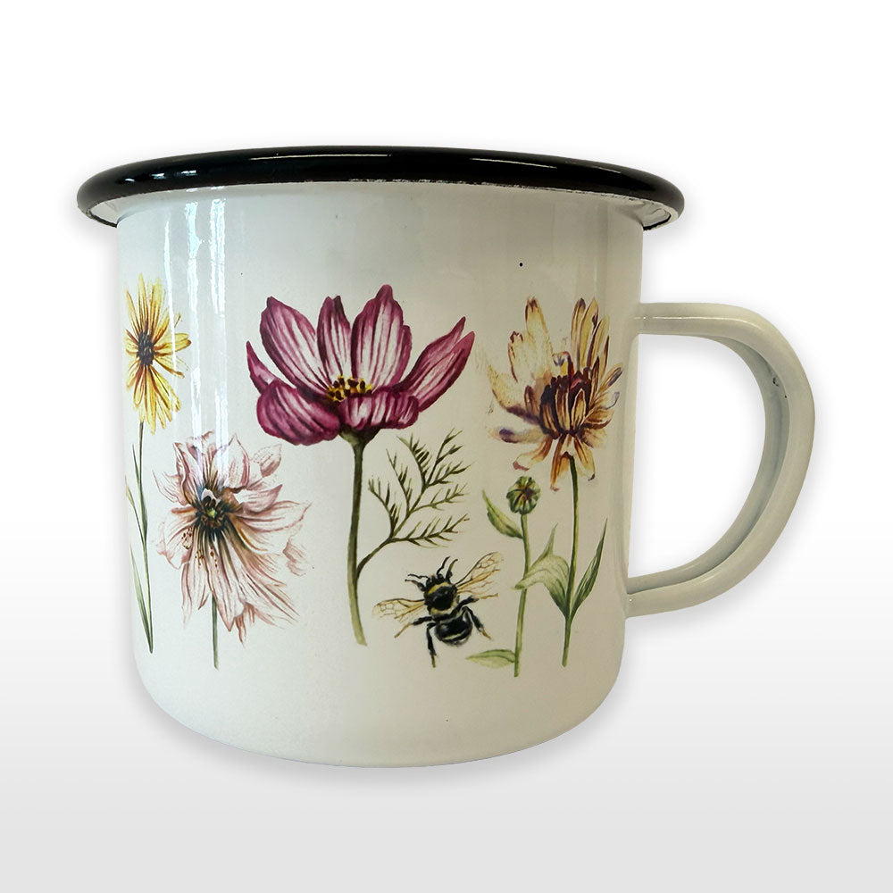 Emaljmugg 3,5 dl - Anna Göran Design