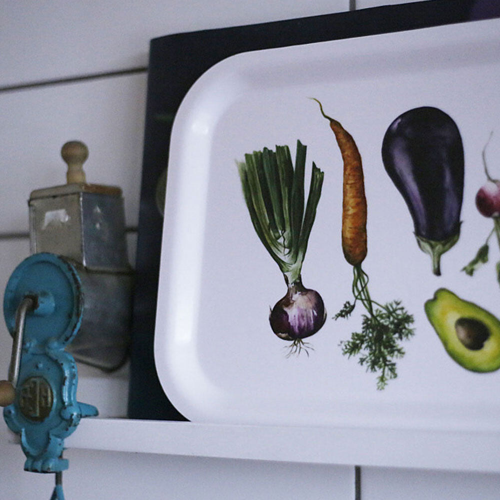 Bricka 33x21 cm - Anna Göran Design