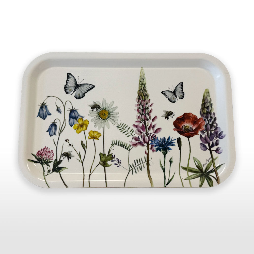 Bricka 33x21 cm - Anna Göran Design