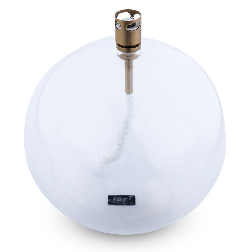 Oljelampa Rund - Peri Design