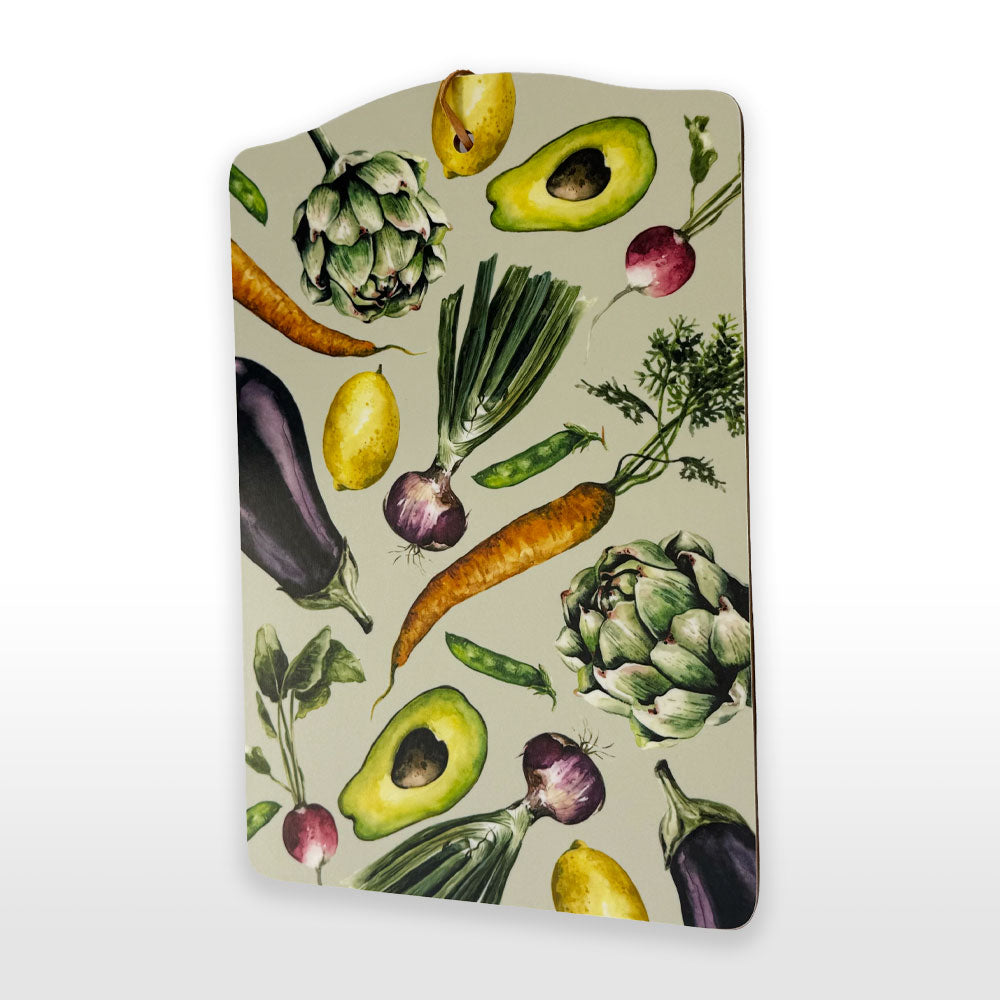 Skärbräda 19,5x29,5 cm - Anna Göran Design