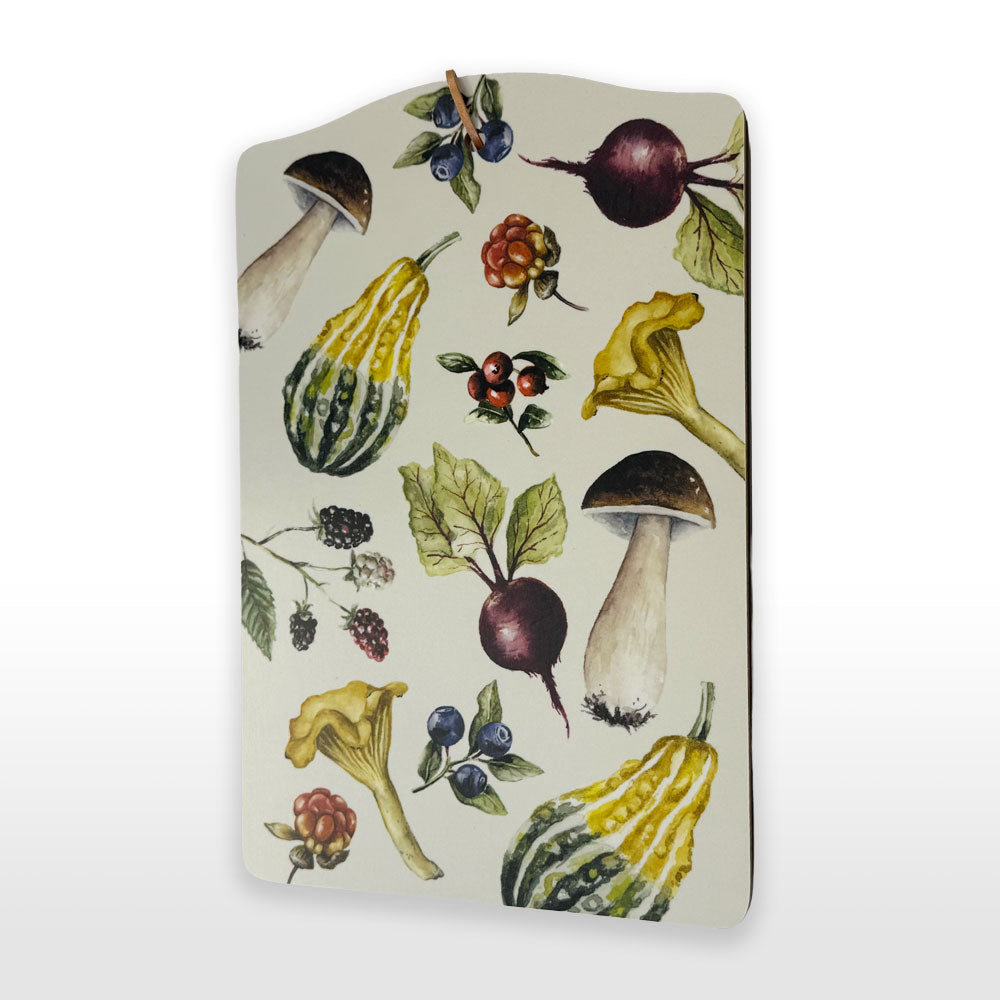 Skärbräda 19,5x29,5 cm - Anna Göran Design